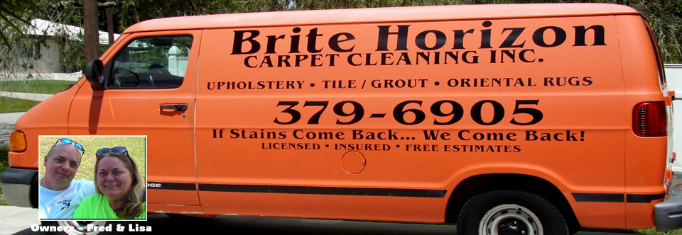 Carpet Cleaner